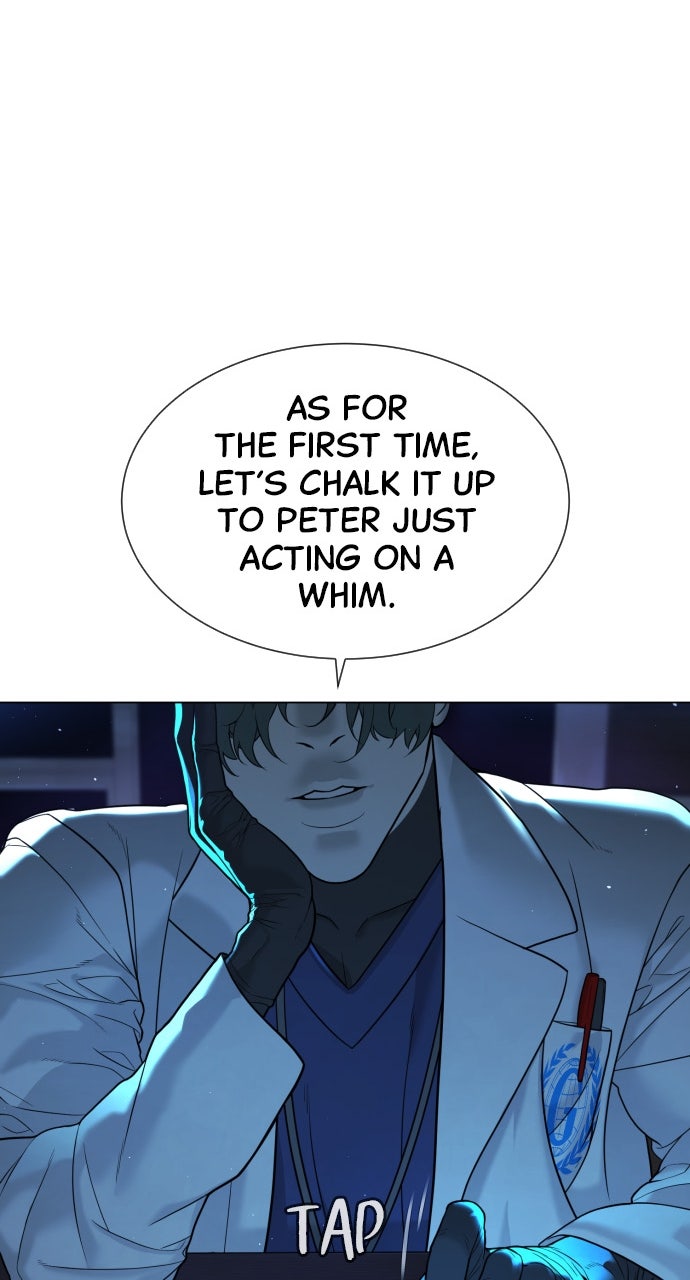 Read Killer Peter Manga Online