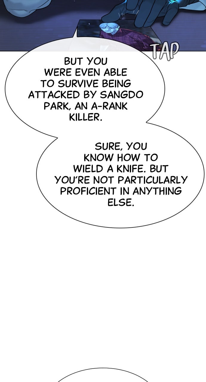 Read Killer Peter Manga Online