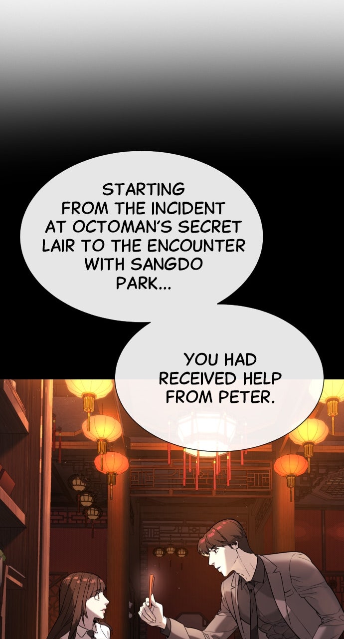 Read Killer Peter Manga Online