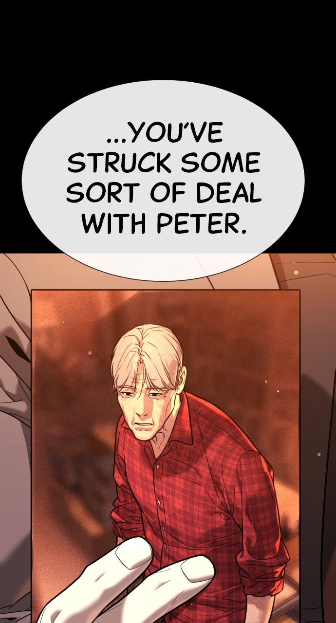 Read Killer Peter Manga Online