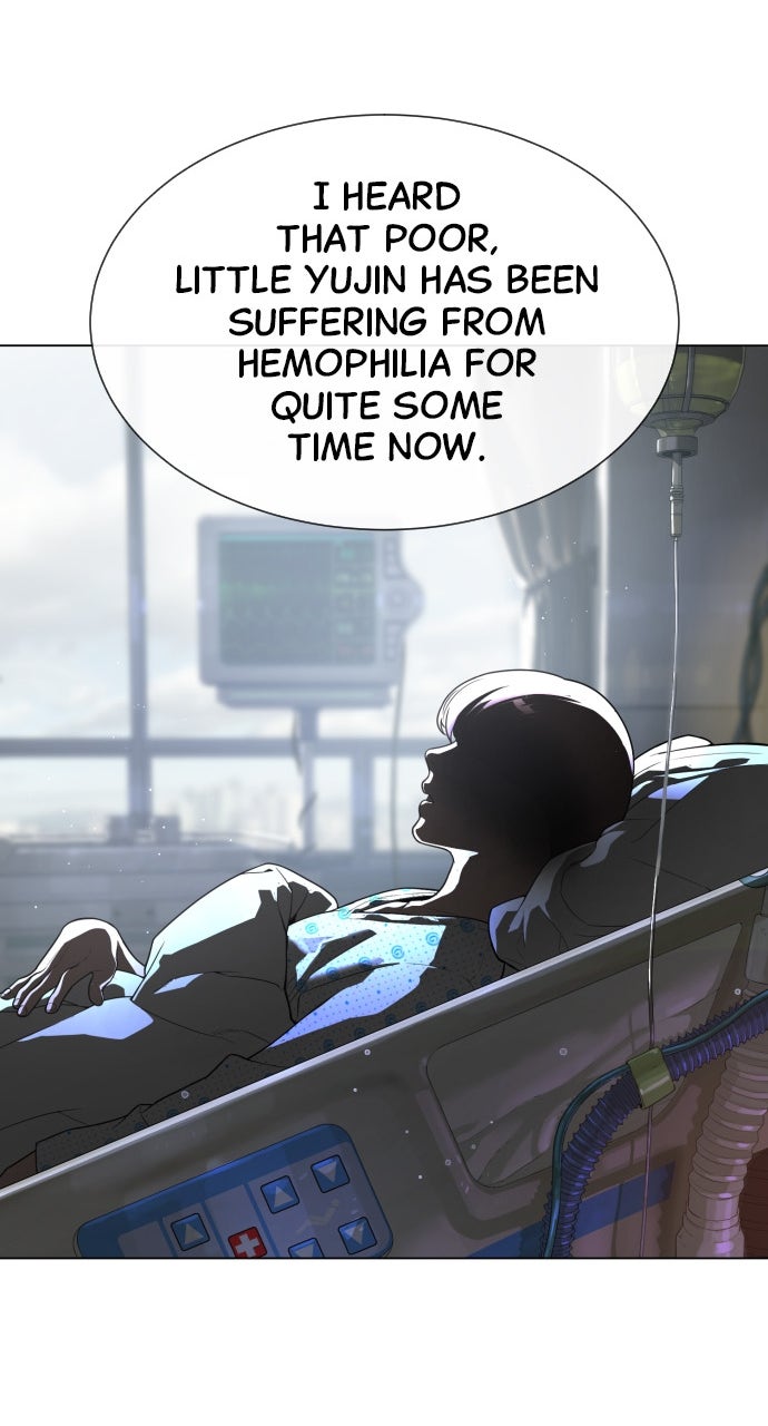 Read Killer Peter Manga Online