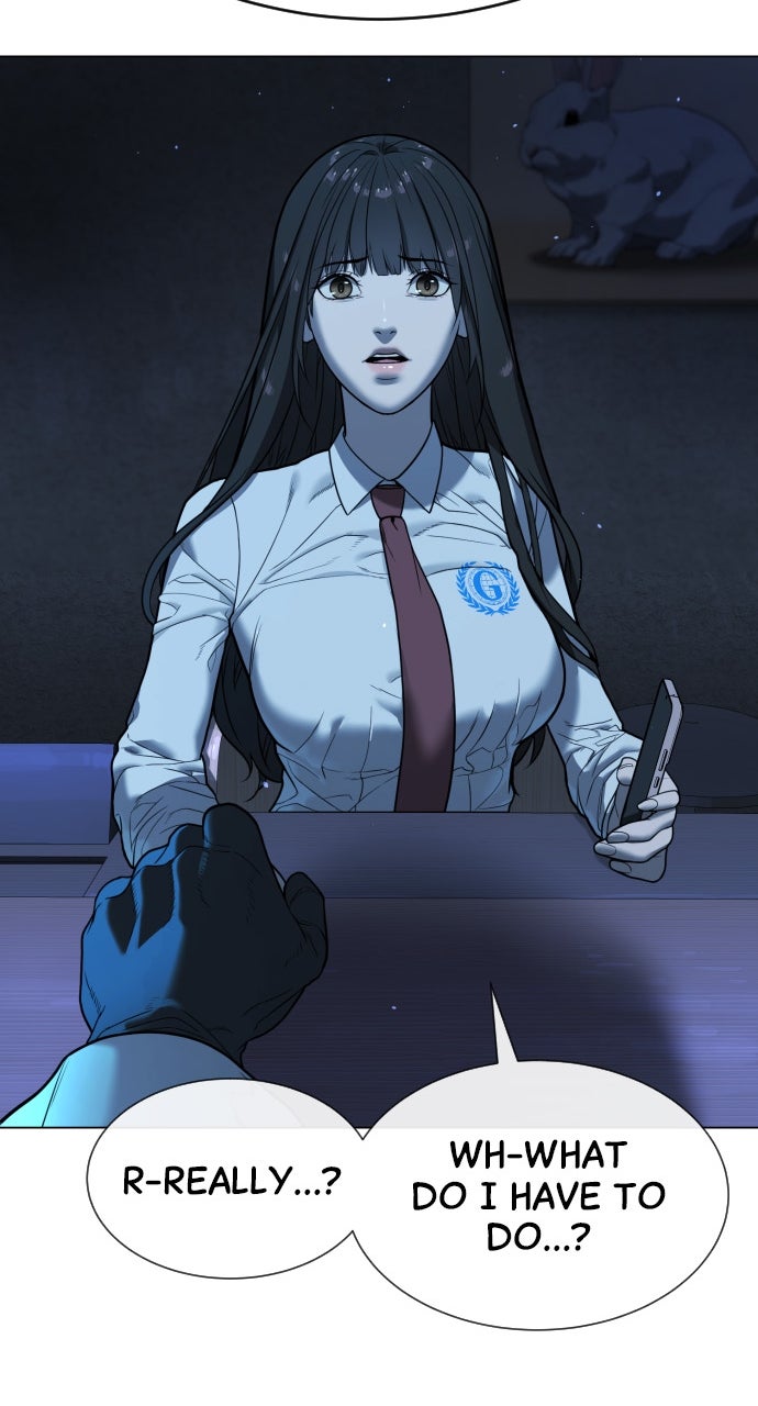 Read Killer Peter Manga Online