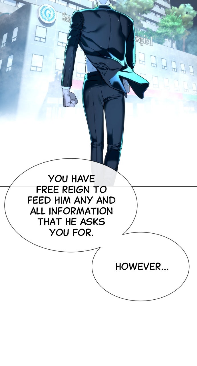 Read Killer Peter Manga Online