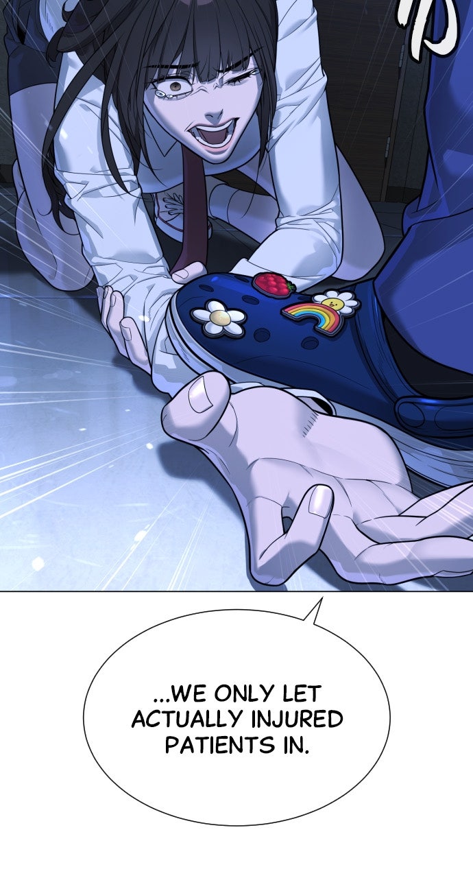 Read Killer Peter Manga Online