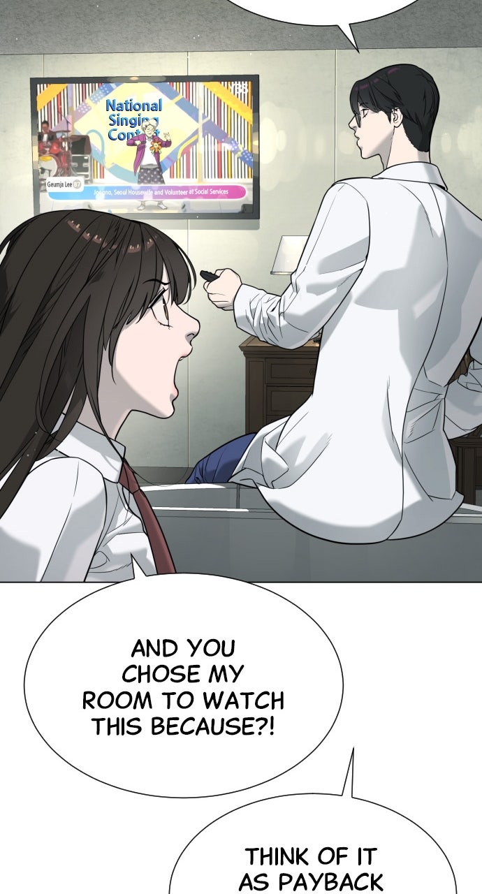 Read Killer Peter Manga Online