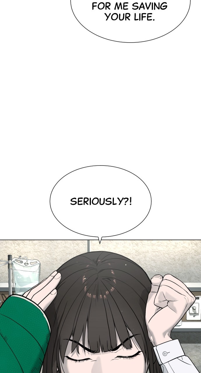 Read Killer Peter Manga Online