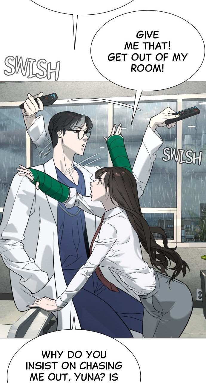 Read Killer Peter Manga Online