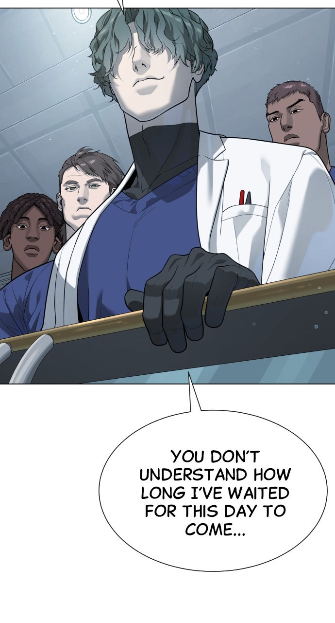 Read Killer Peter Manga Online