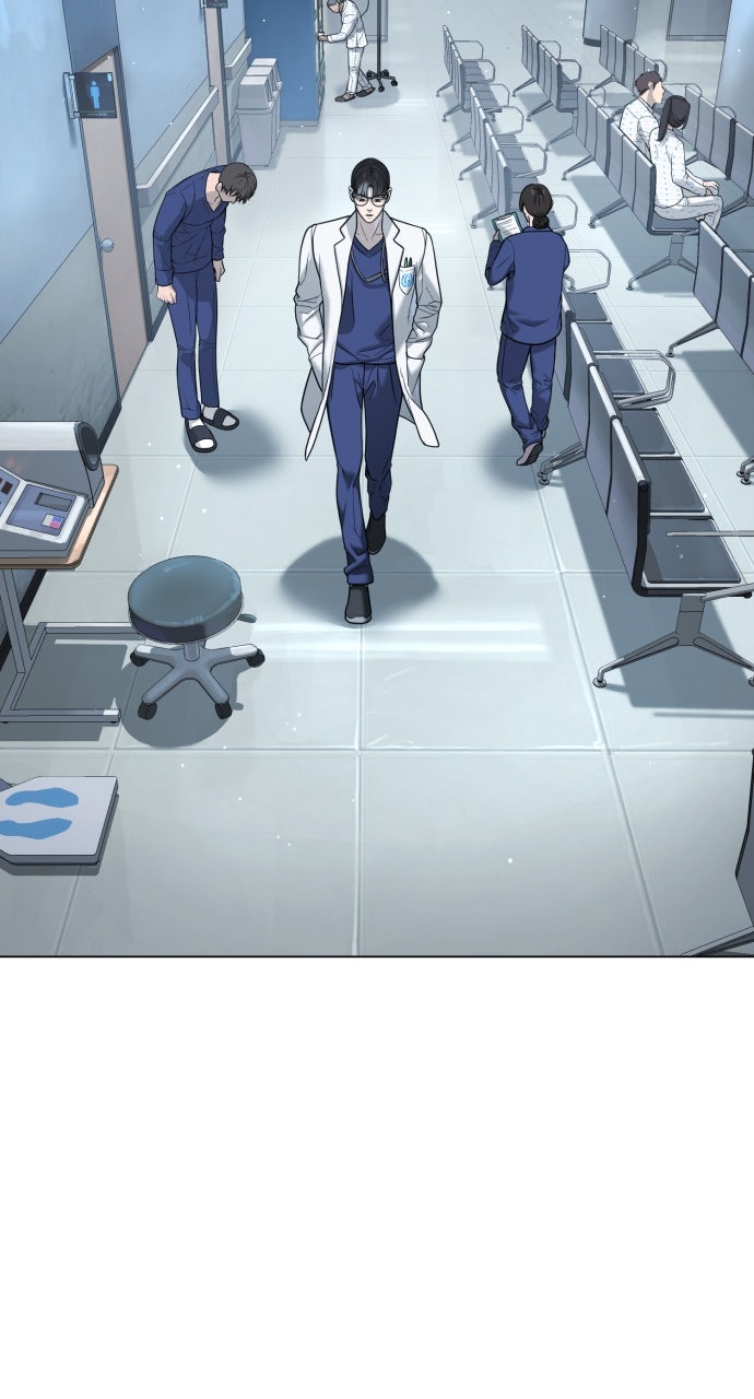 Read Killer Peter Manga Online