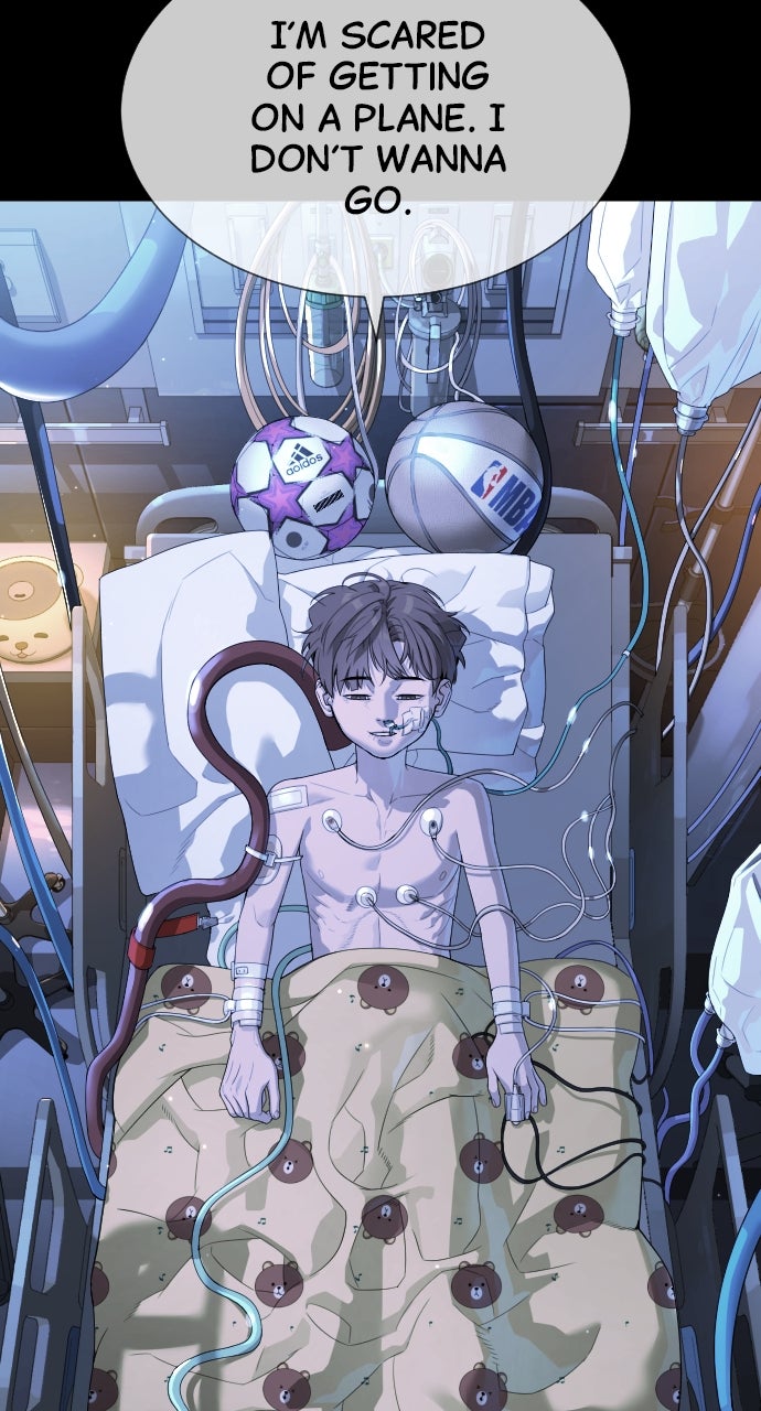 Read Killer Peter Manga Online