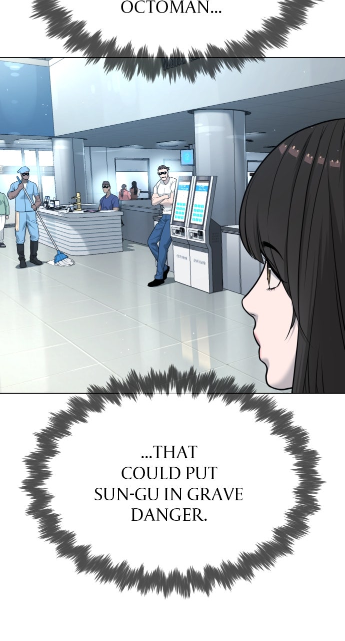 Read Killer Peter Manga Online