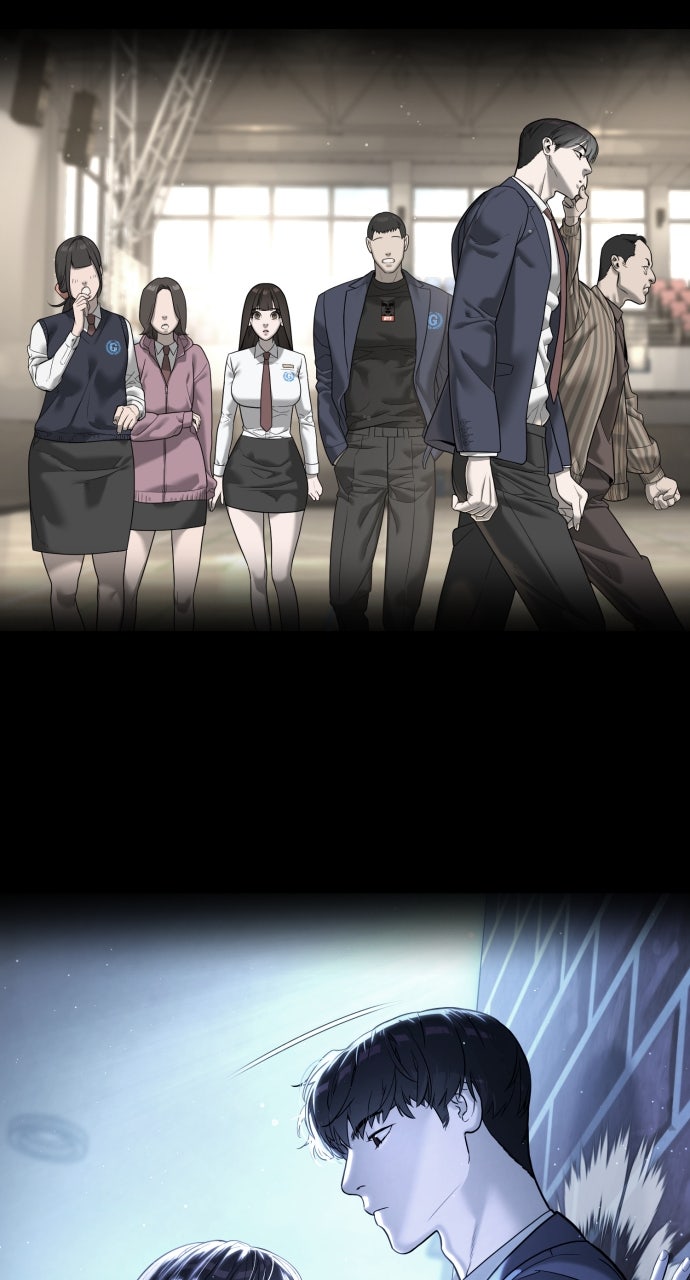 Read Killer Peter Manga Online