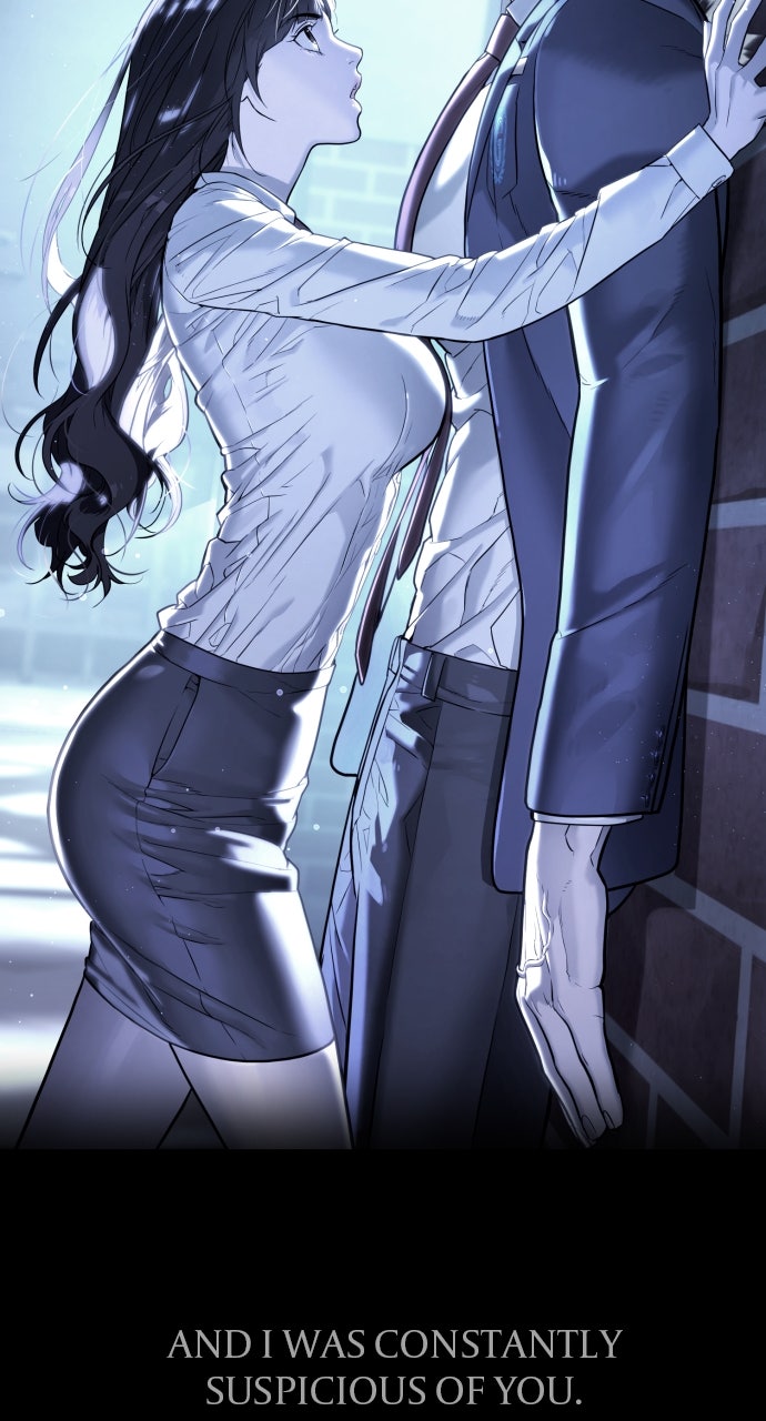 Read Killer Peter Manga Online