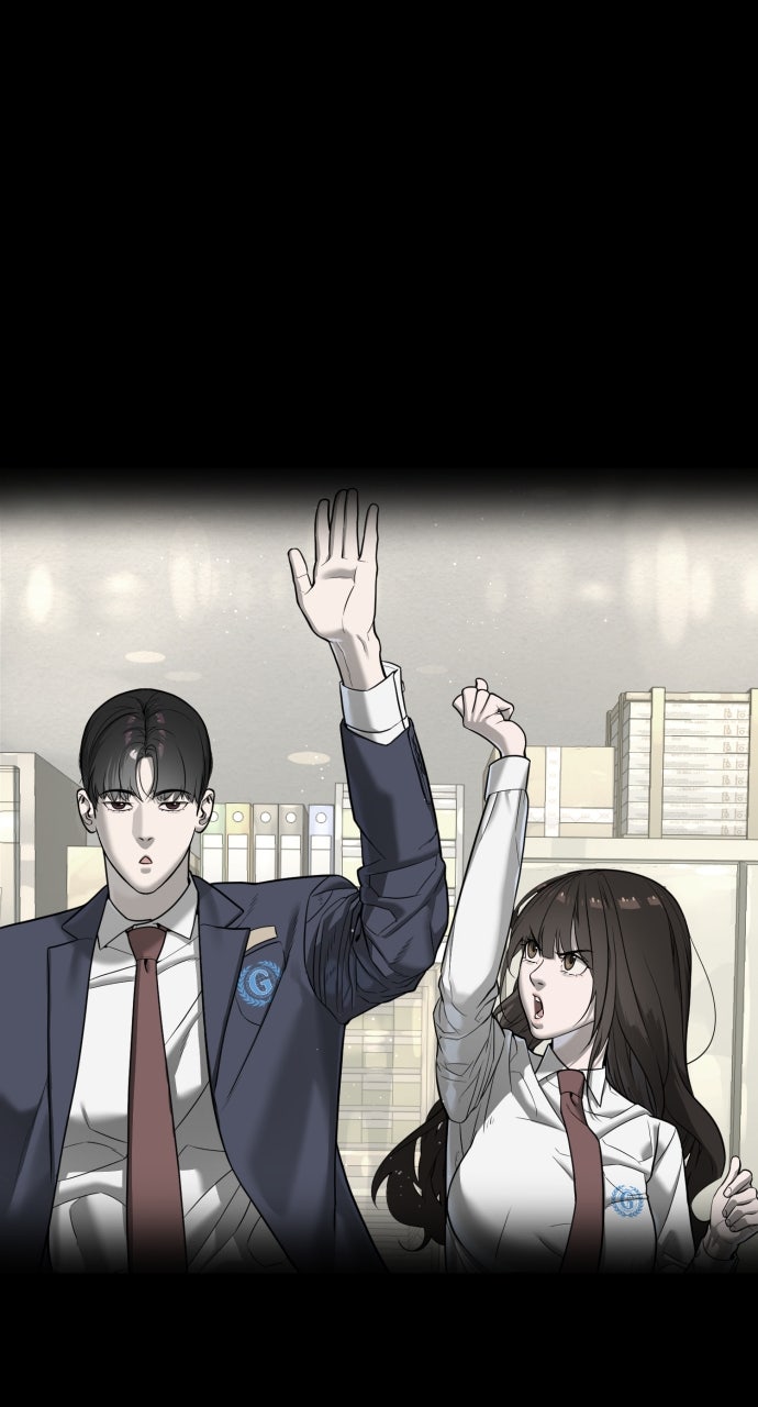 Read Killer Peter Manga Online