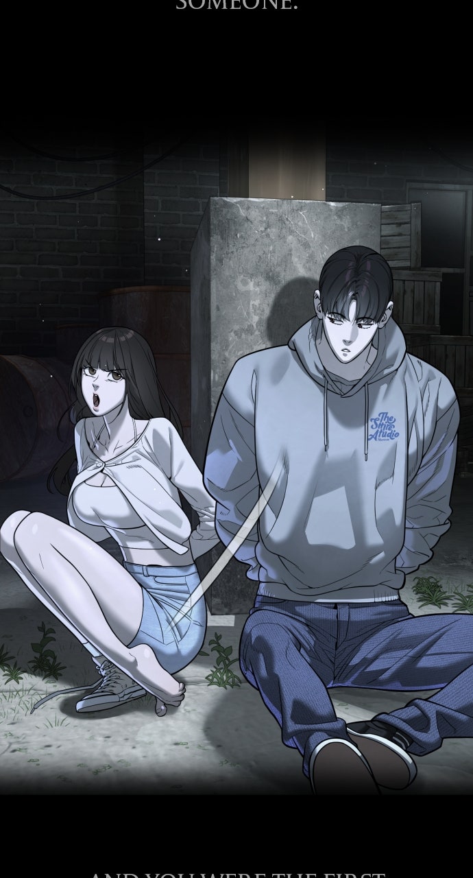 Read Killer Peter Manga Online