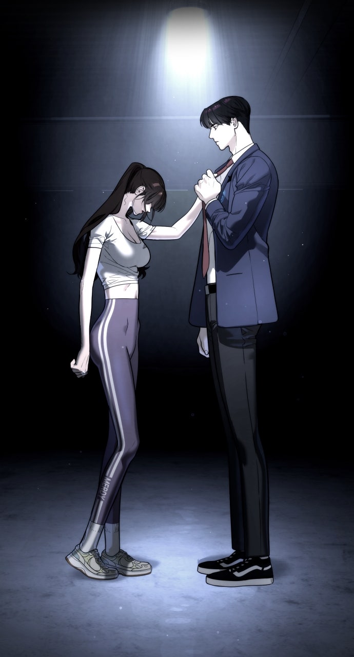 Read Killer Peter Manga Online