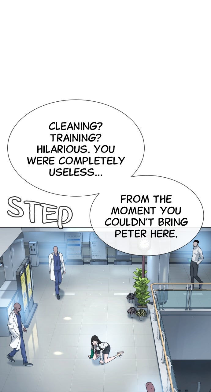 Read Killer Peter Manga Online