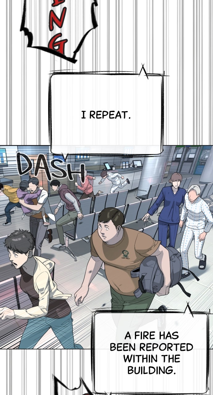 Read Killer Peter Manga Online