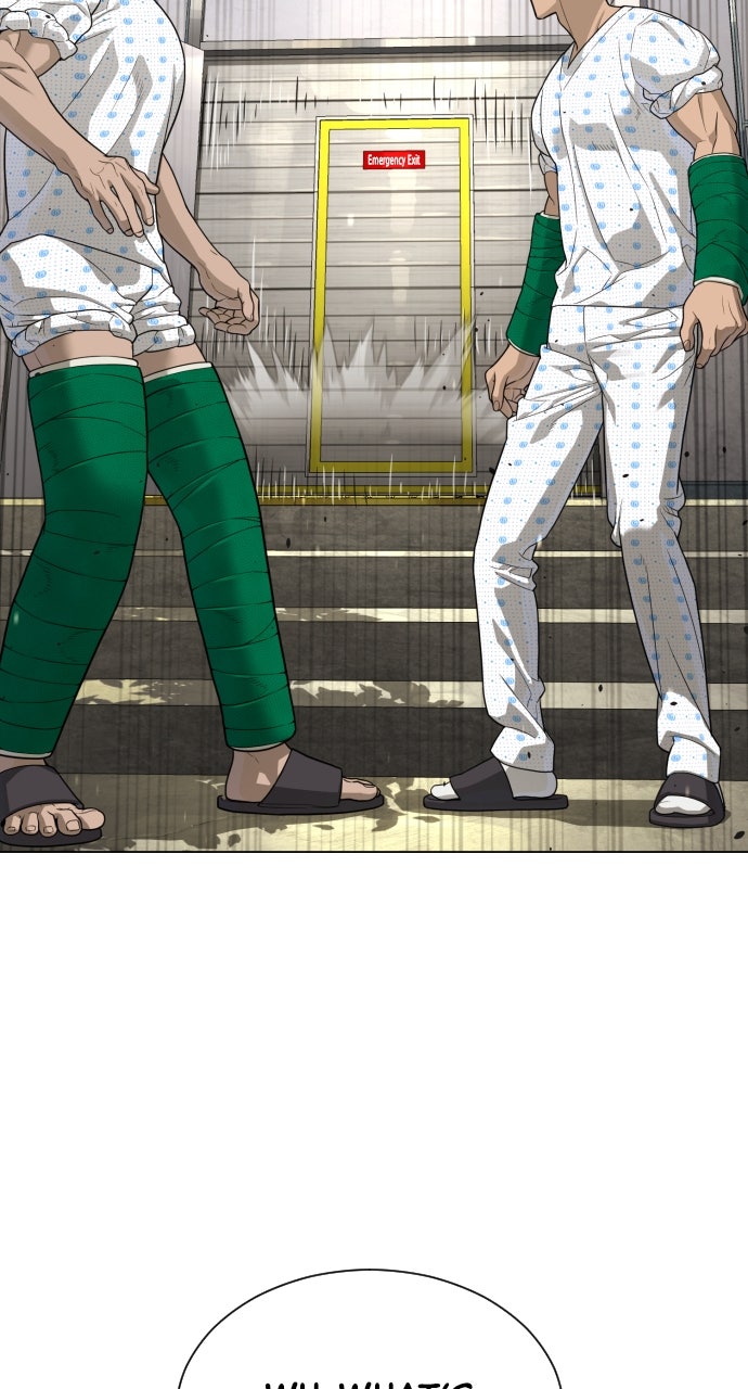 Read Killer Peter Manga Online