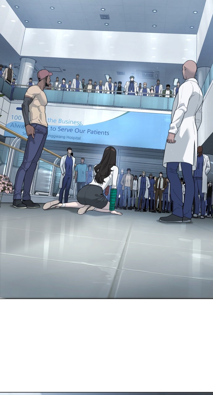 Read Killer Peter Manga Online