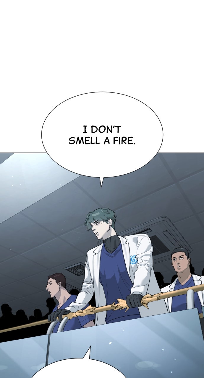 Read Killer Peter Manga Online