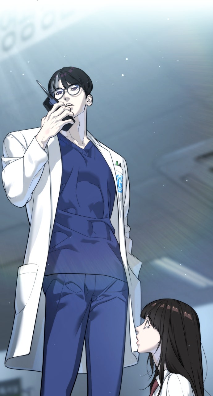 Read Killer Peter Manga Online