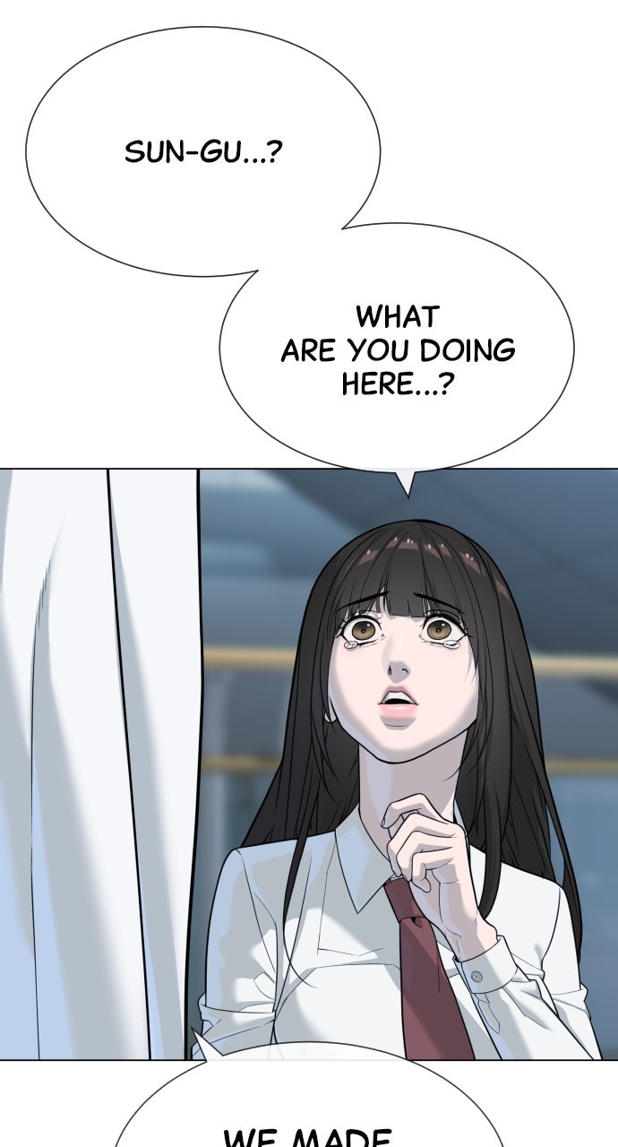 Read Killer Peter Manga Online