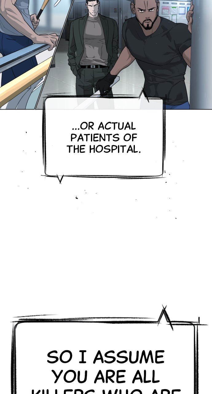 Read Killer Peter Manga Online