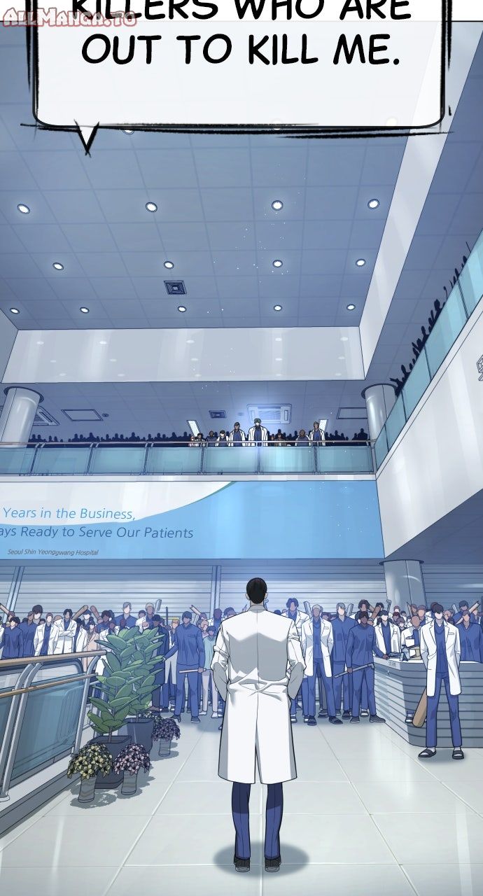 Read Killer Peter Manga Online