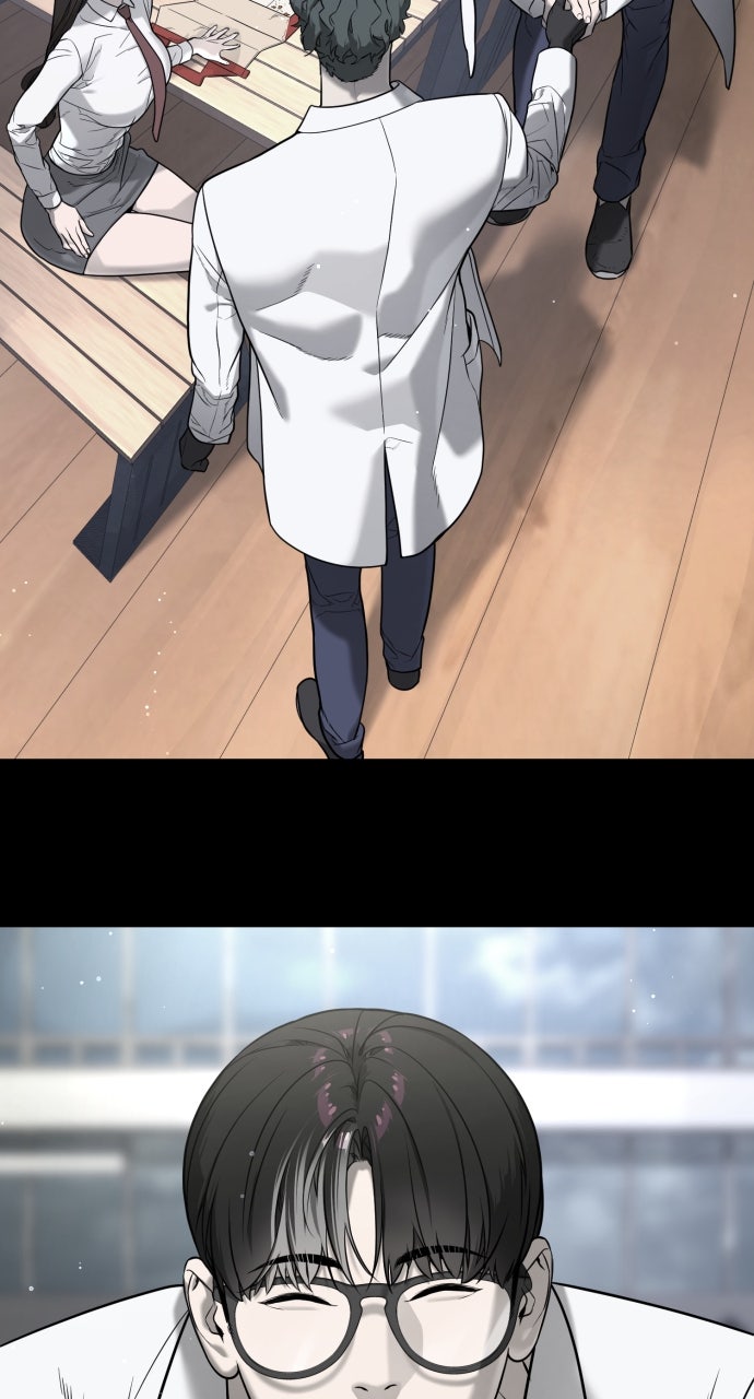 Read Killer Peter Manga Online