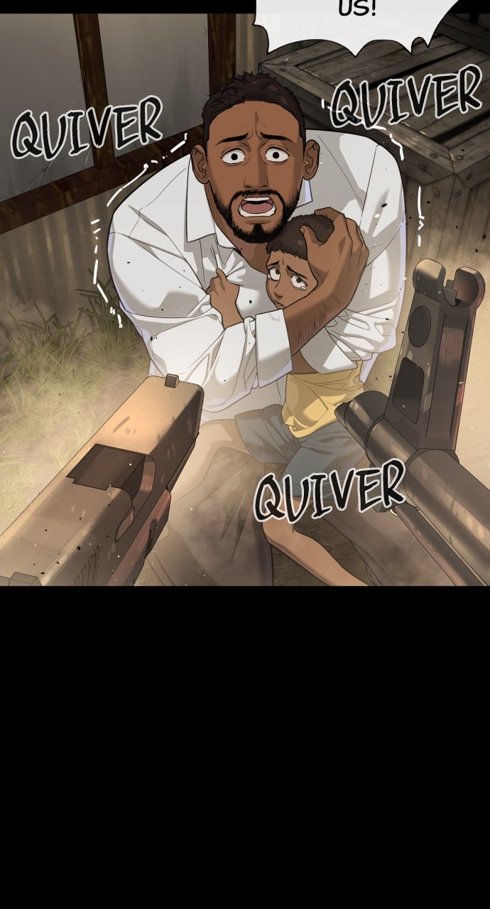 Read Killer Peter Manga Online