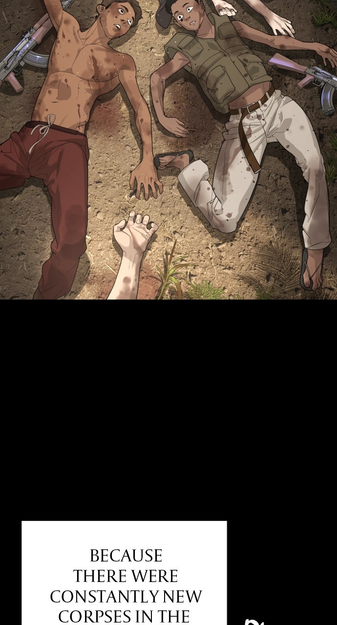 Read Killer Peter Manga Online