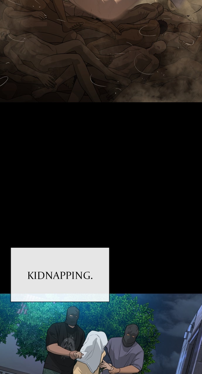 Read Killer Peter Manga Online