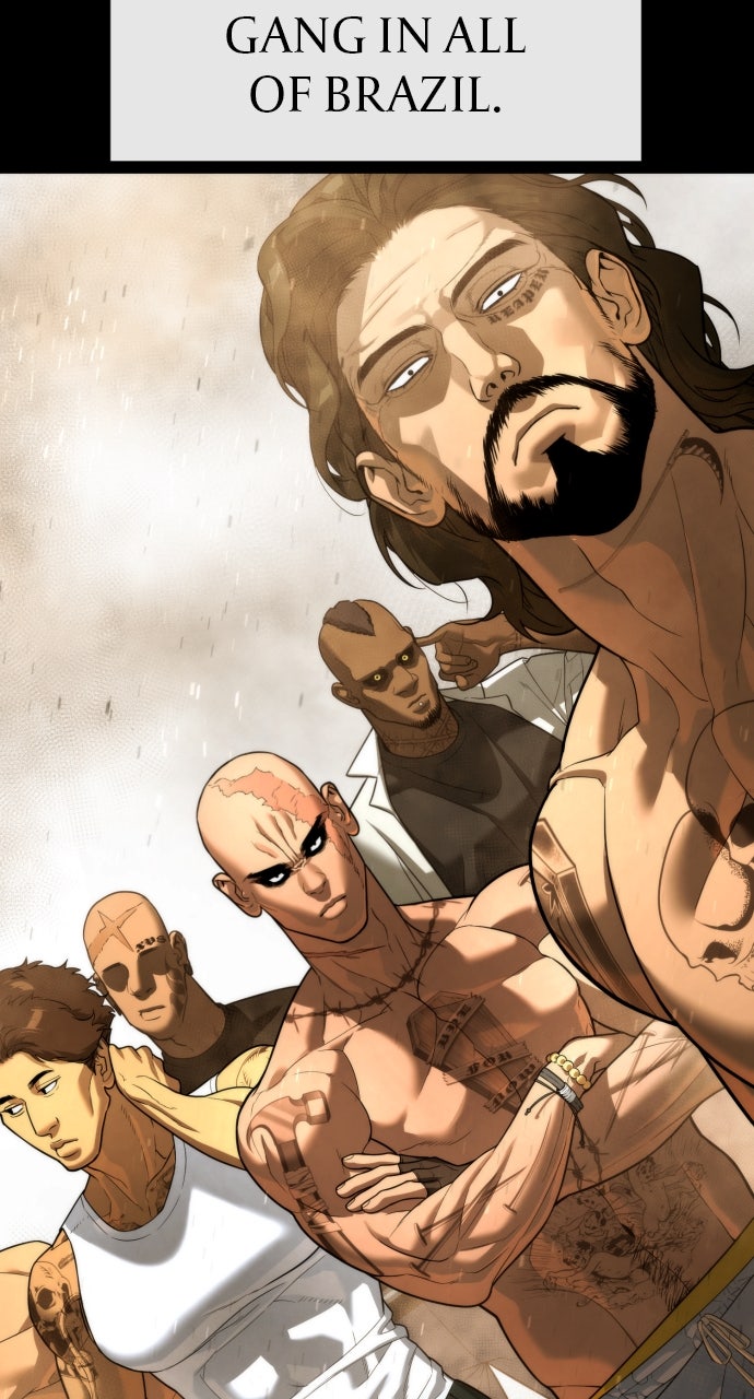 Read Killer Peter Manga Online