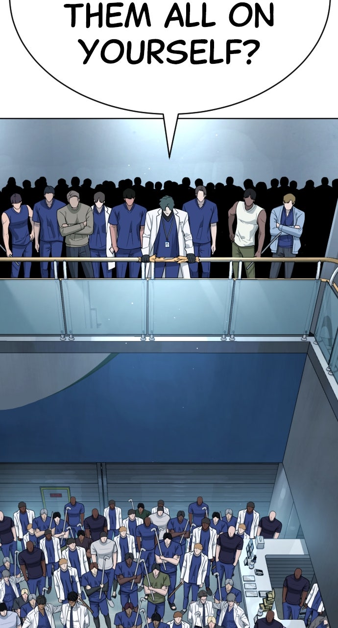 Read Killer Peter Manga Online