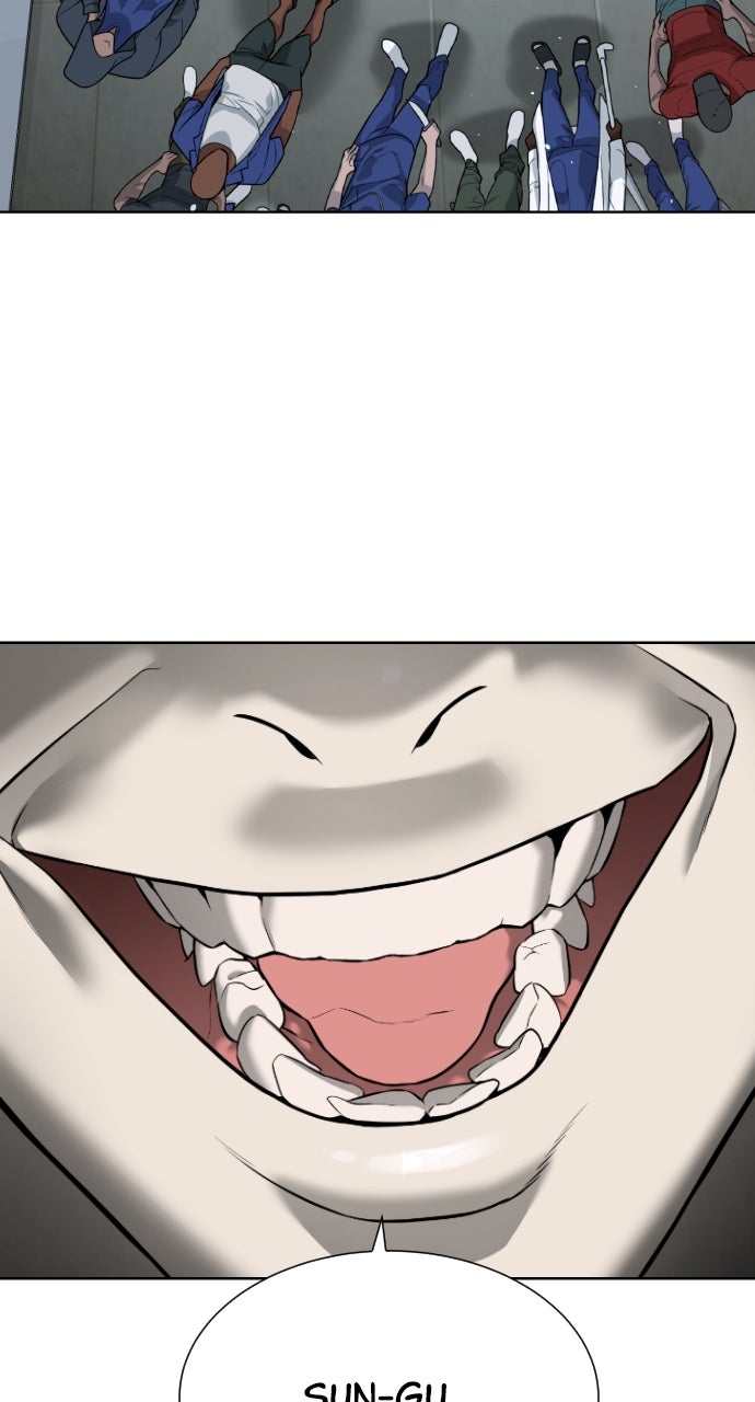 Read Killer Peter Manga Online