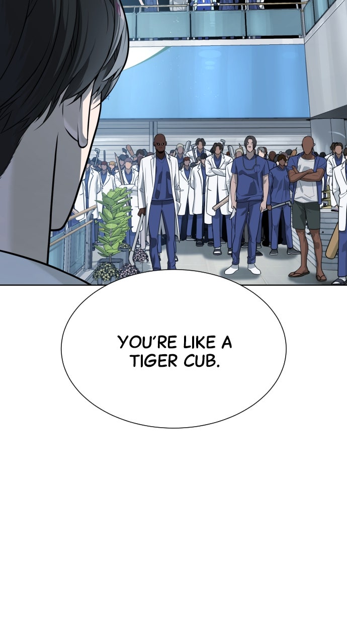 Read Killer Peter Manga Online