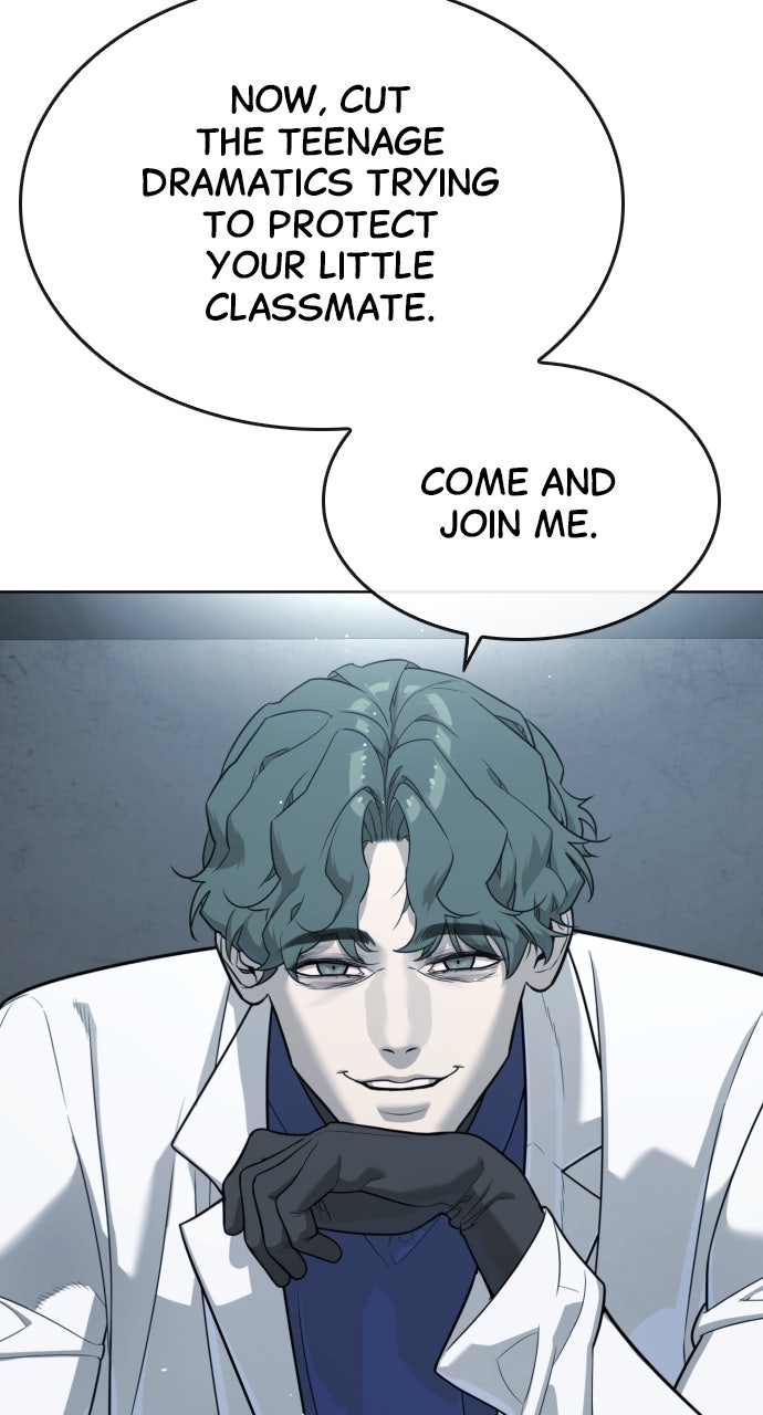 Read Killer Peter Manga Online