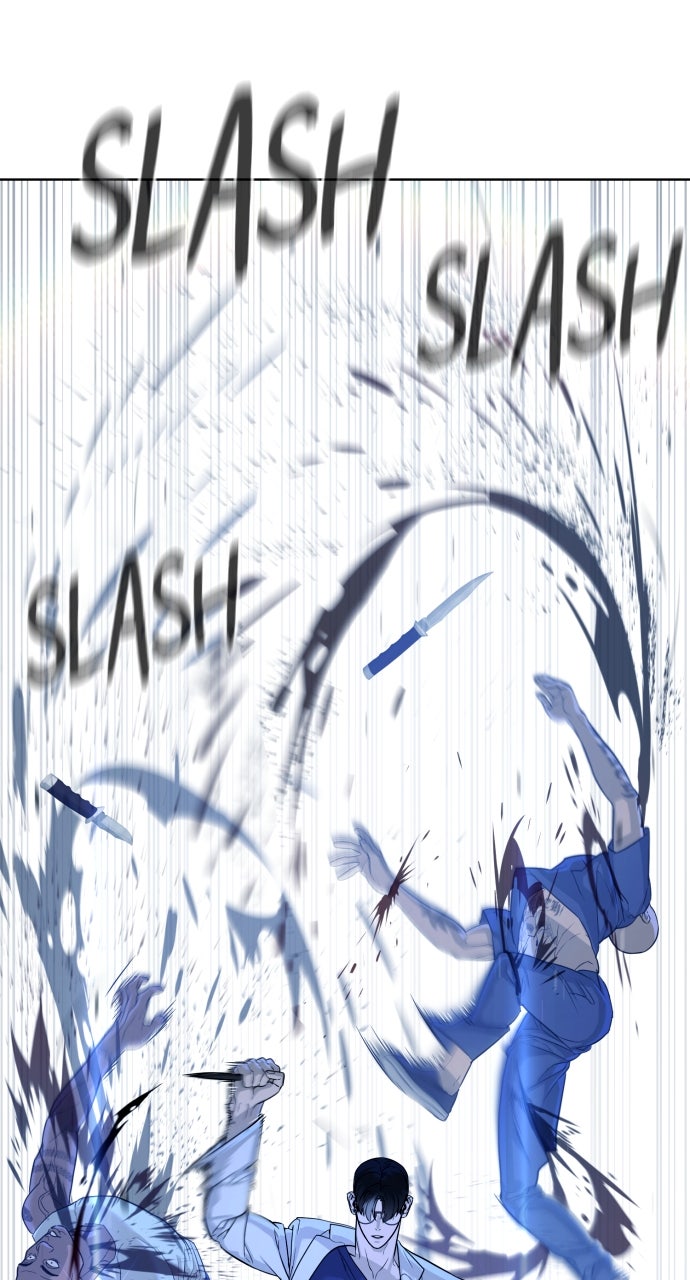 Read Killer Peter Manga Online