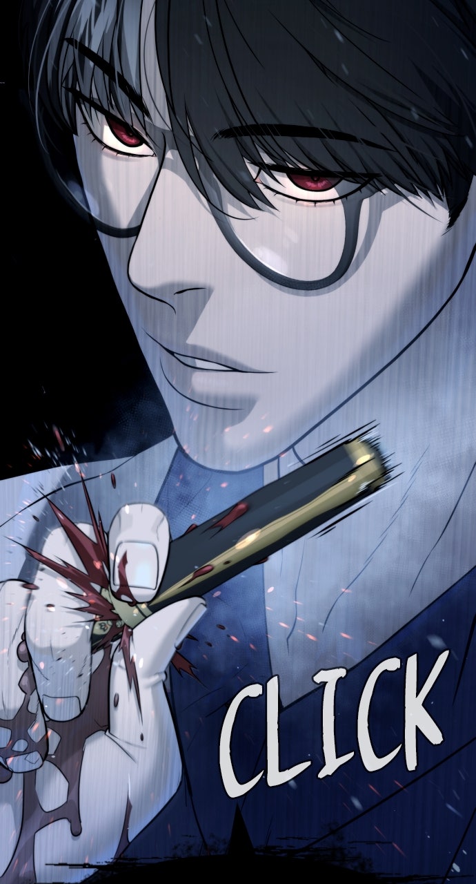 Read Killer Peter Manga Online