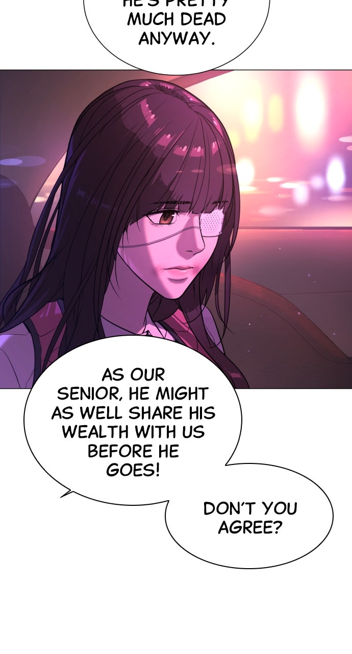 Read Killer Peter Manga Online