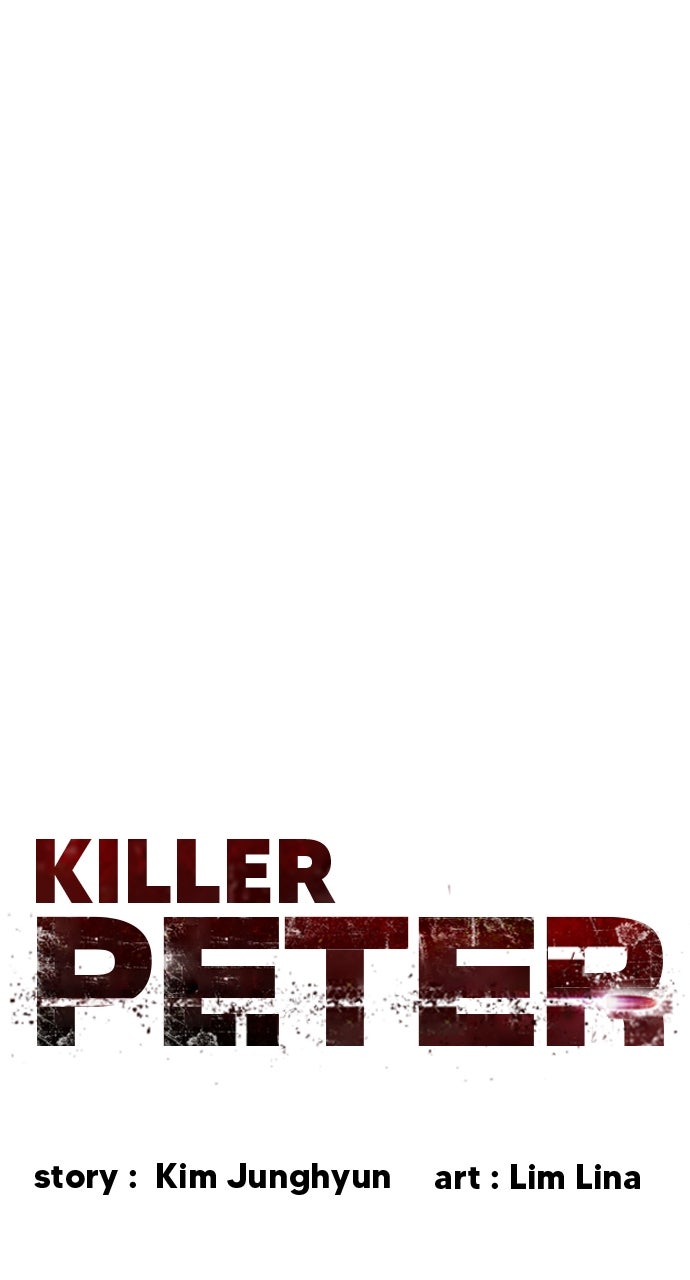 Read Killer Peter Manga Online
