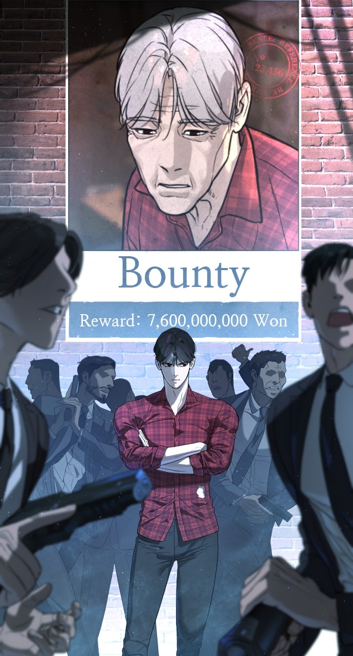 Read Killer Peter Manga Online