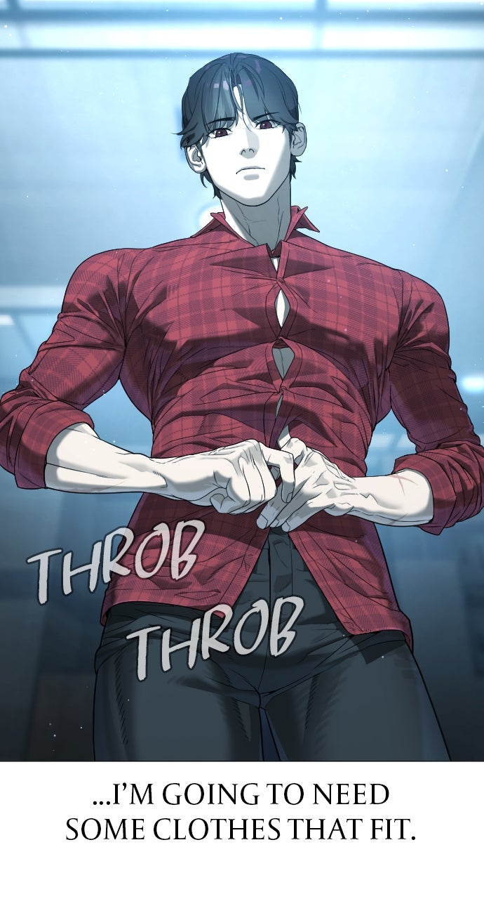 Read Killer Peter Manga Online