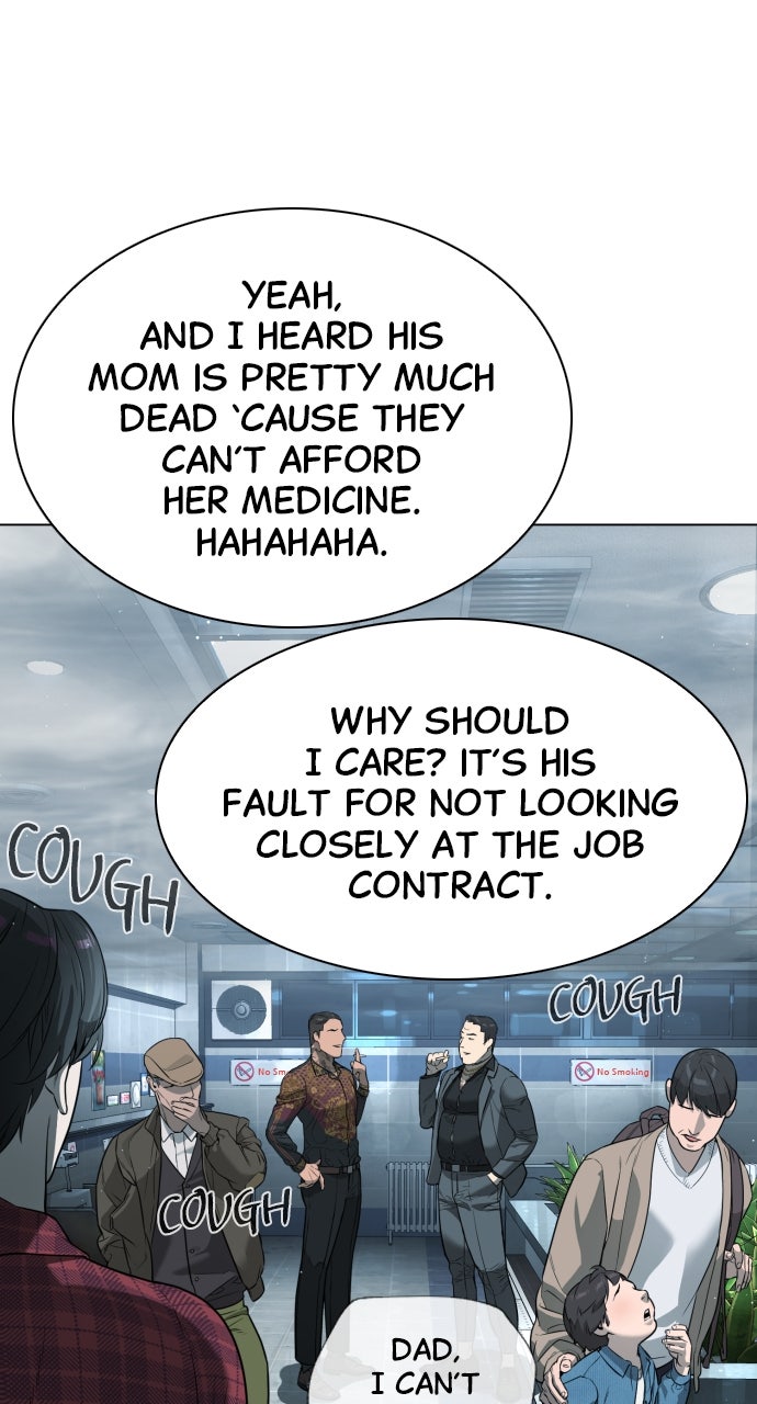 Read Killer Peter Manga Online