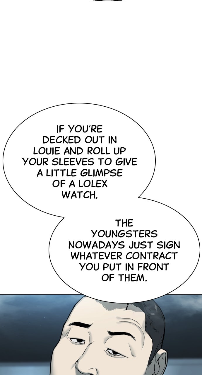 Read Killer Peter Manga Online