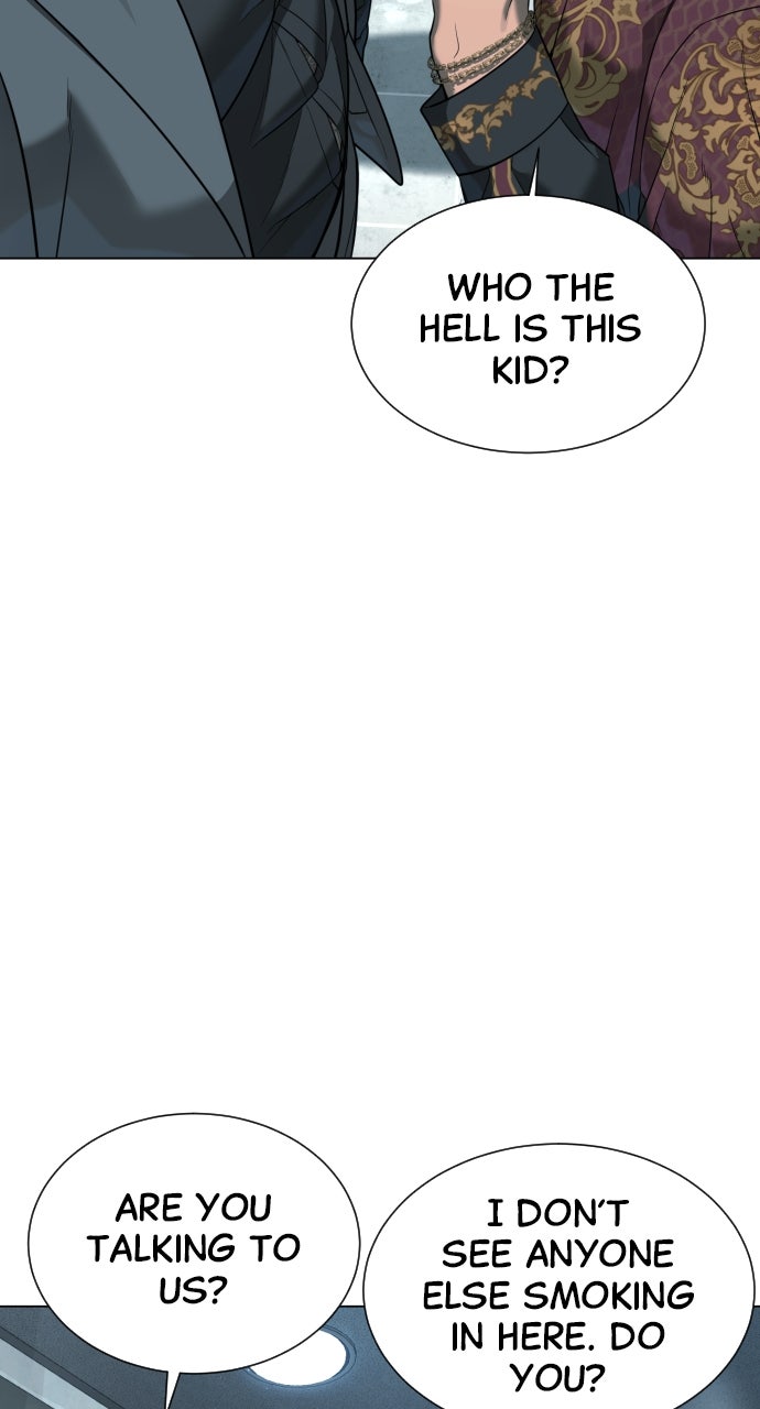 Read Killer Peter Manga Online