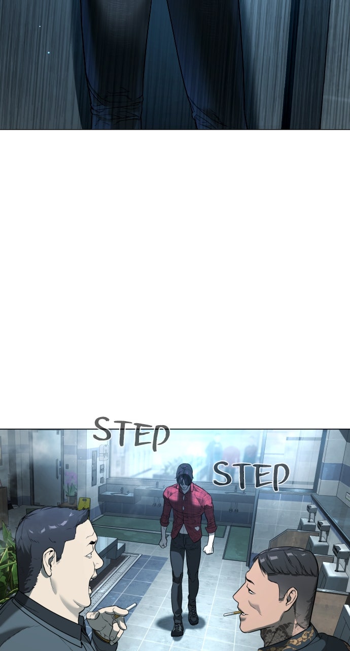 Read Killer Peter Manga Online