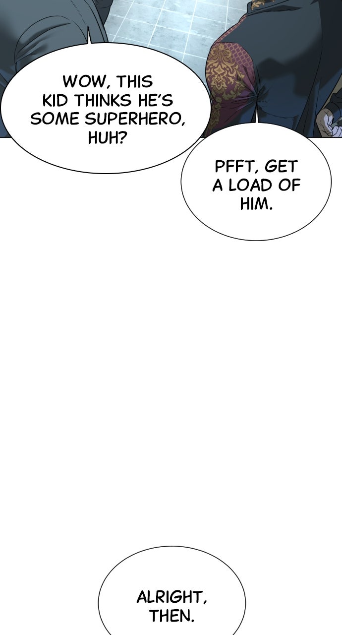 Read Killer Peter Manga Online