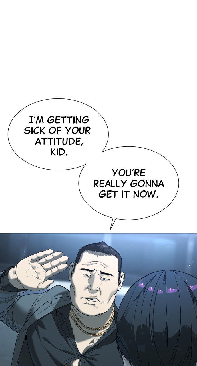 Read Killer Peter Manga Online